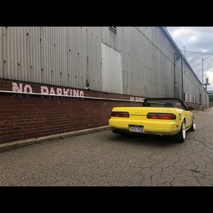 Meet your Posher, Dante